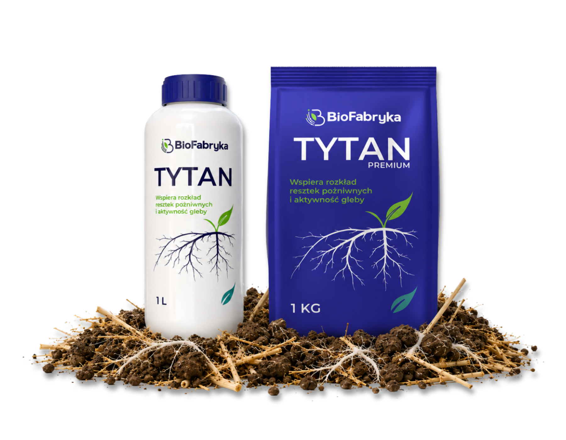 BioFabryka TYTAN