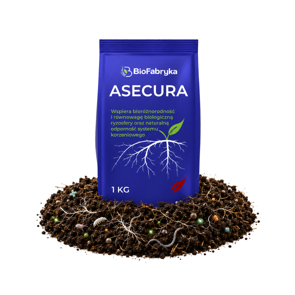 BioFabryka ASECURA