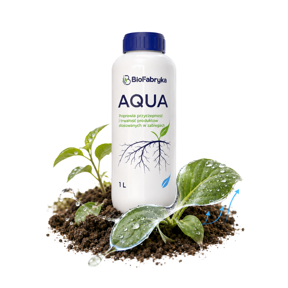 BioFabryka AQUA