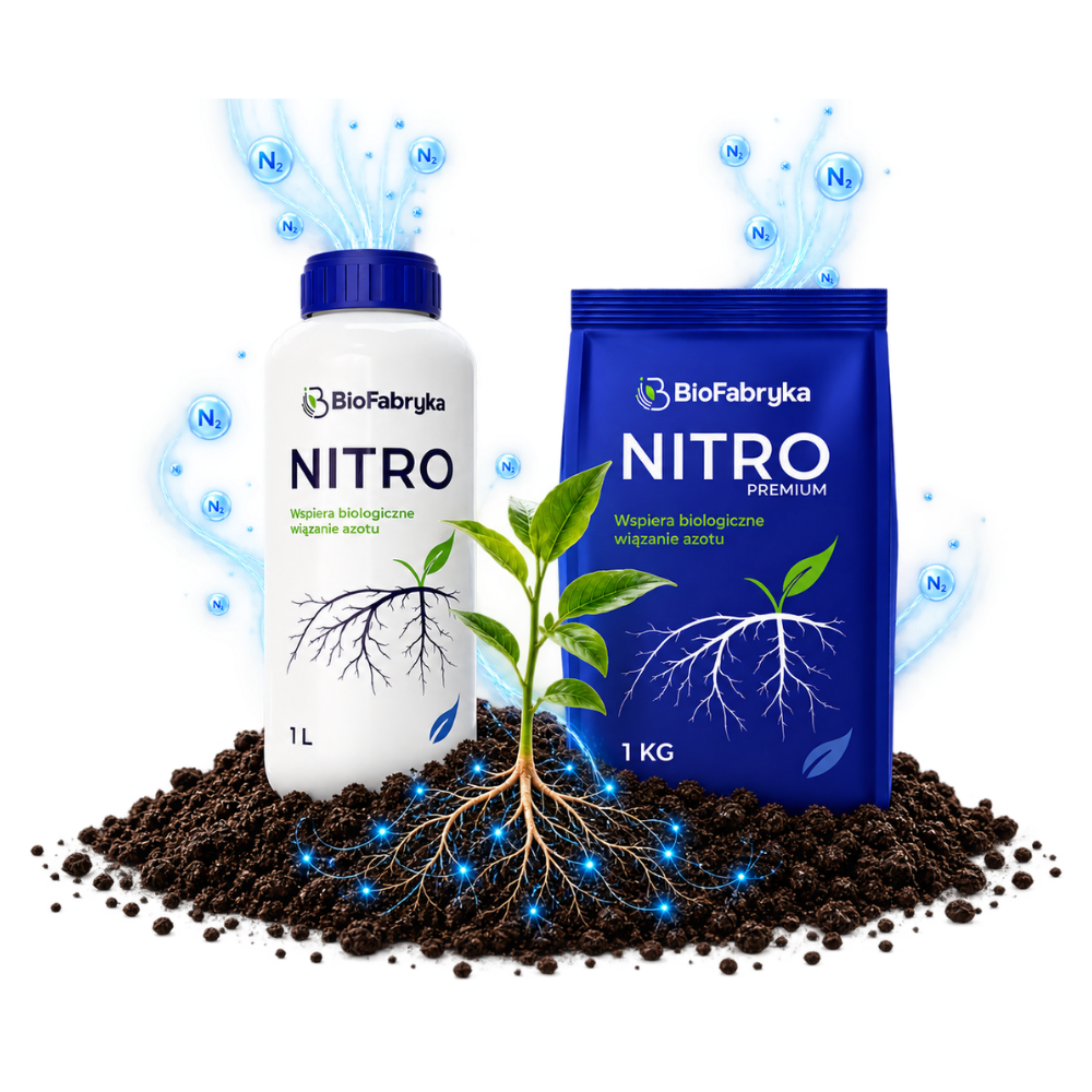 BioFabryka NITRO