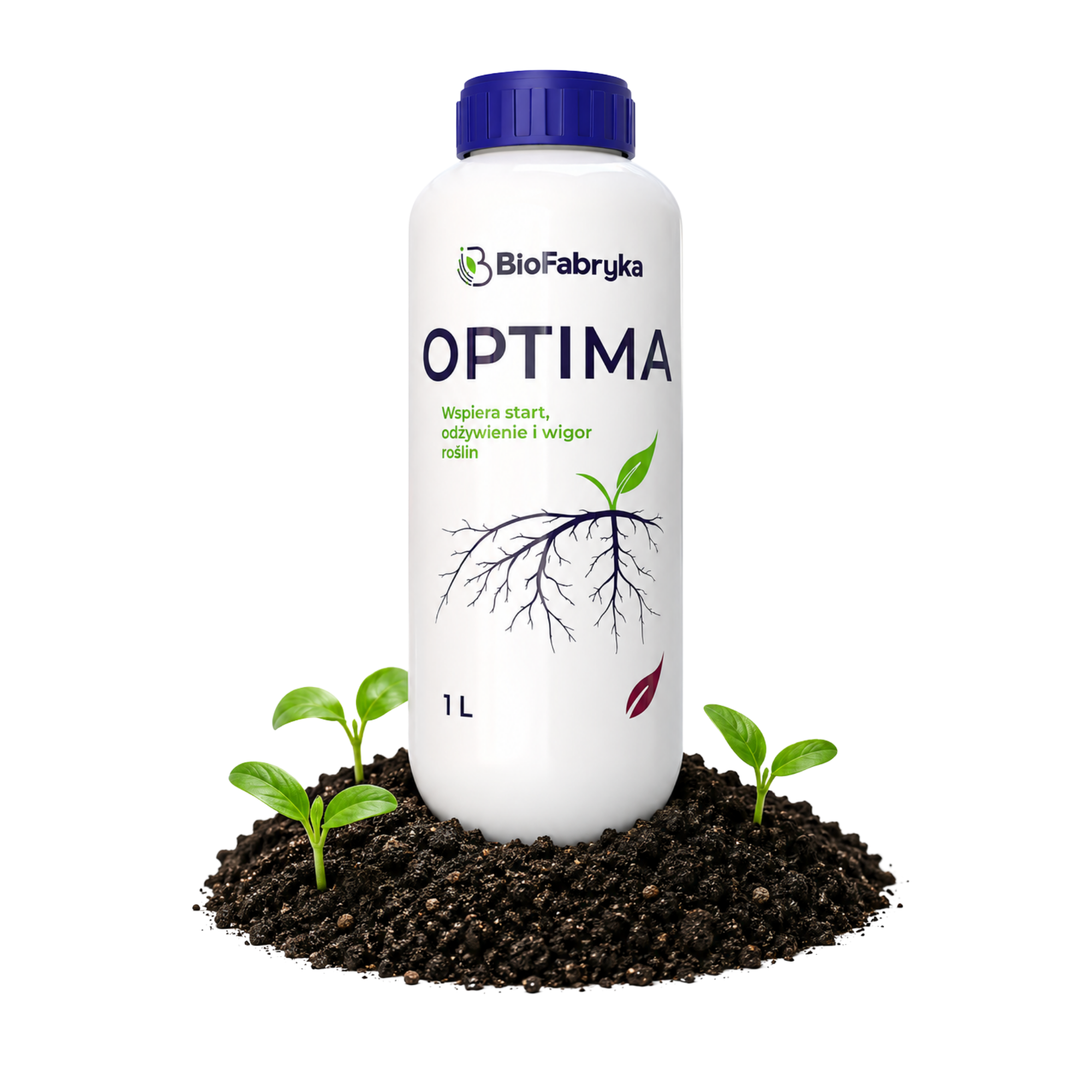BioFabryka OPTIMA