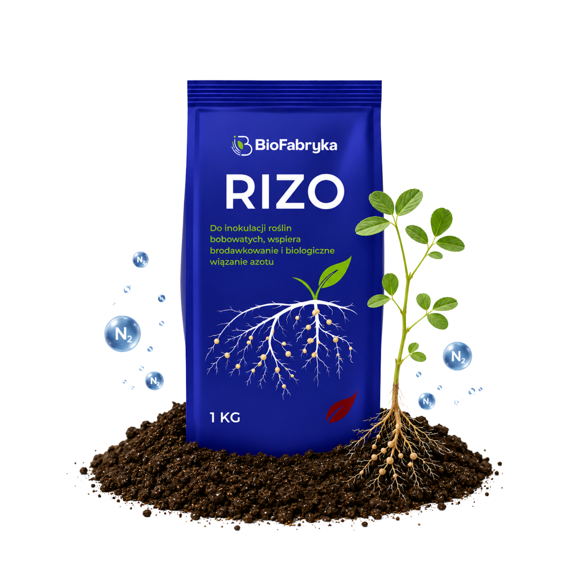 BioFabryka RIZO