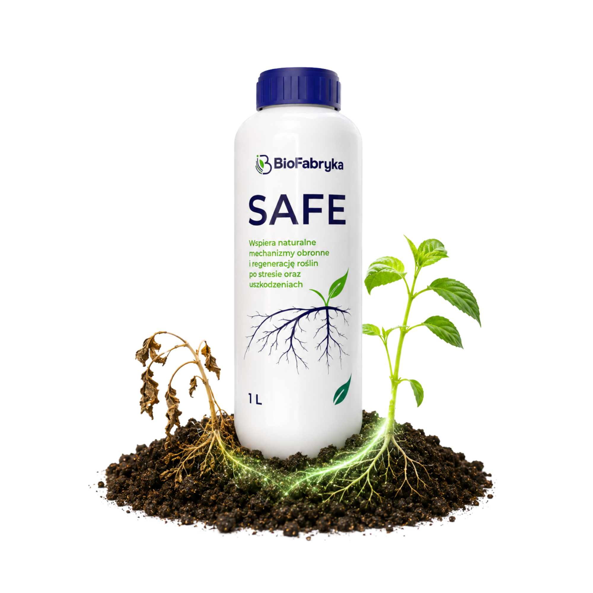 BioFabryka SAFE