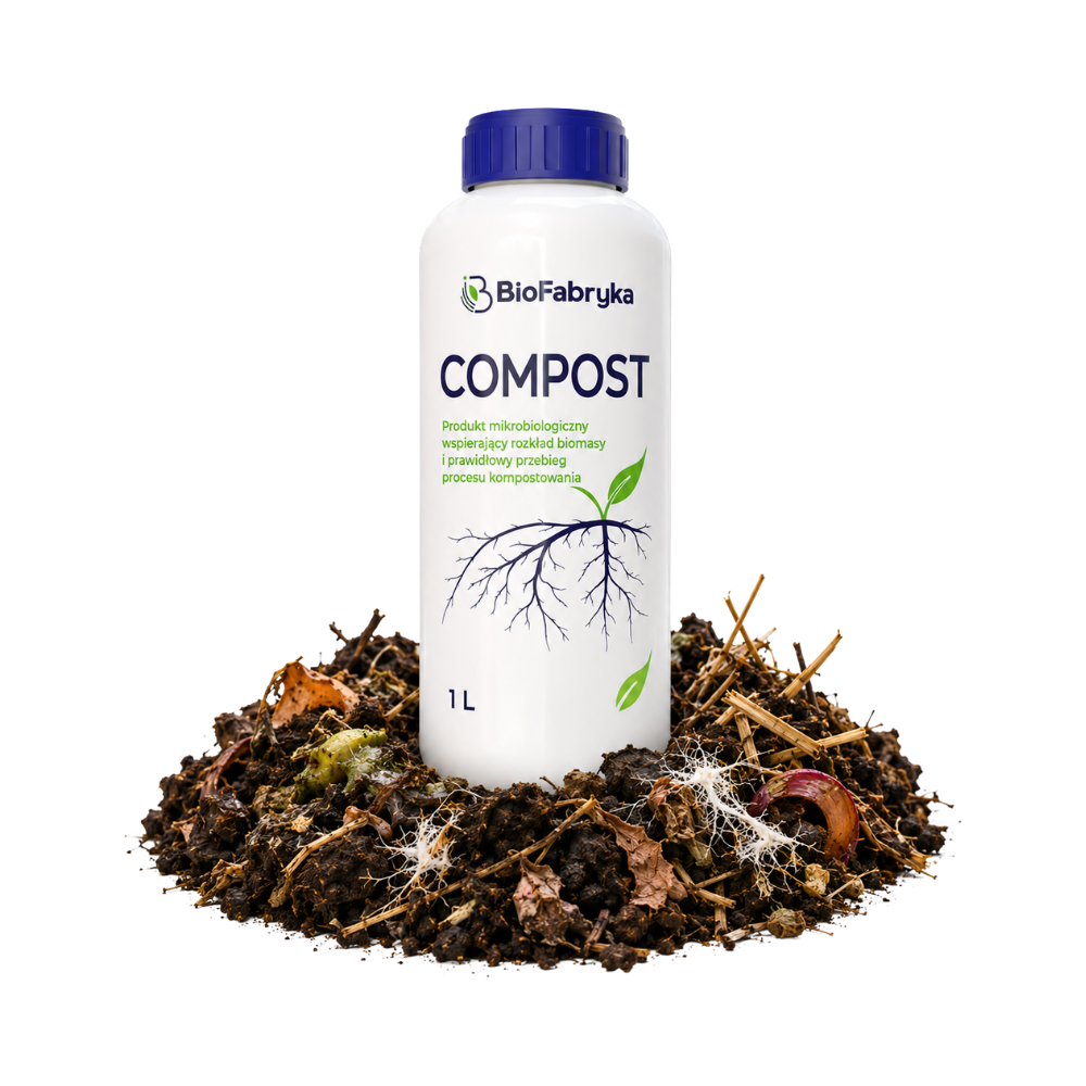 BioFabryka COMPOST