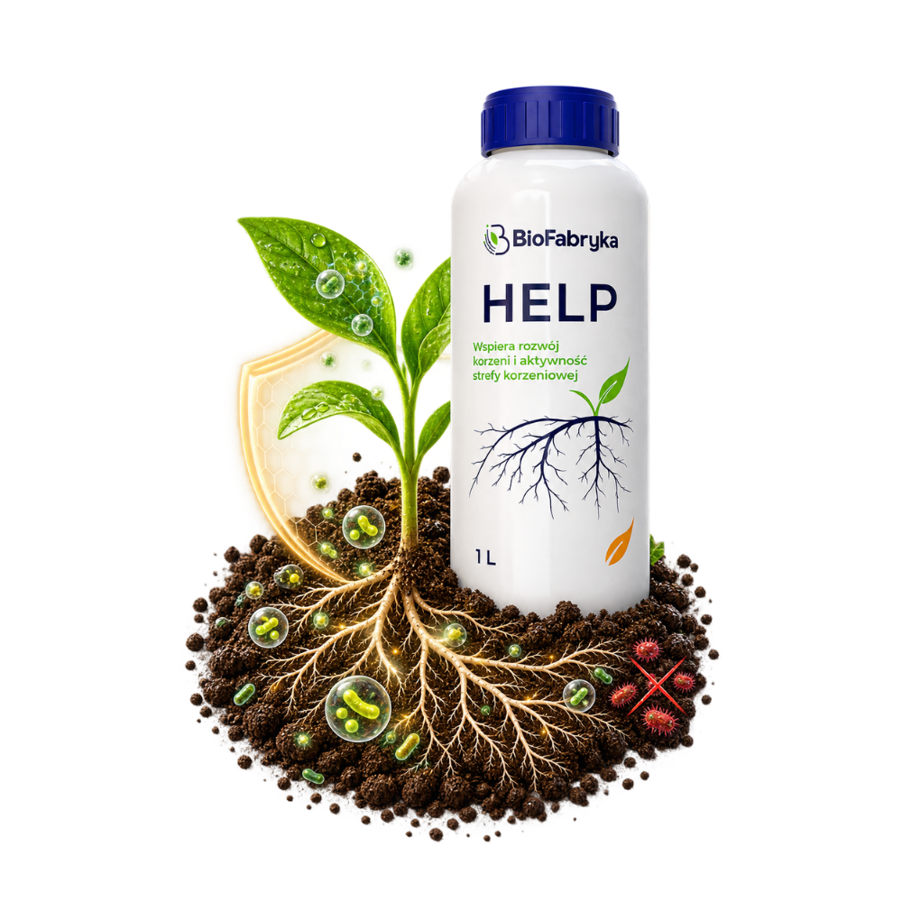 BioFabryka HELP