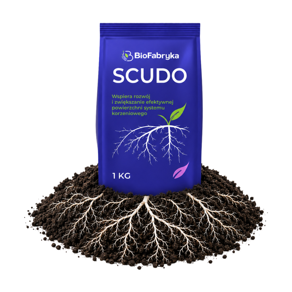 BioFabryka SCUDO